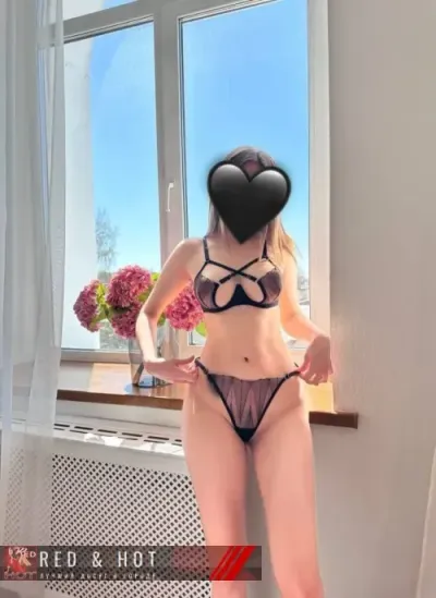 Полина, проститутка Псков — фото 3