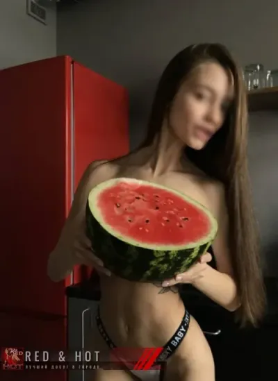 Вита, проститутка Псков — фото 3
