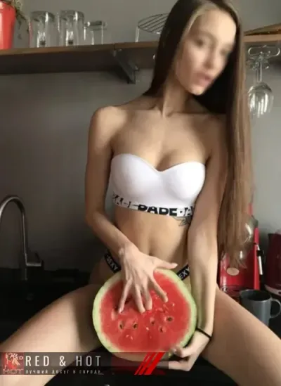 Вита, проститутка Псков