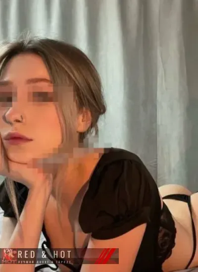Анна, проститутка Псков — фото 8