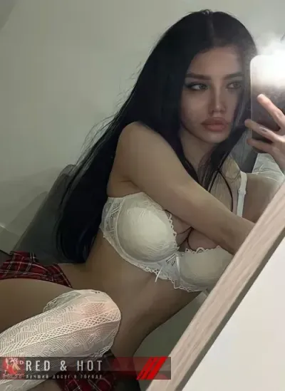 Эдита, проститутка Псков