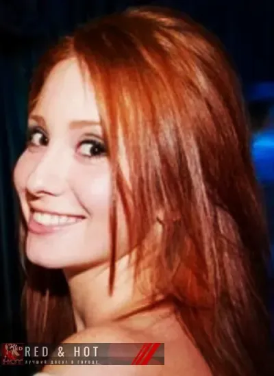 Алина, проститутка Псков — фото 4